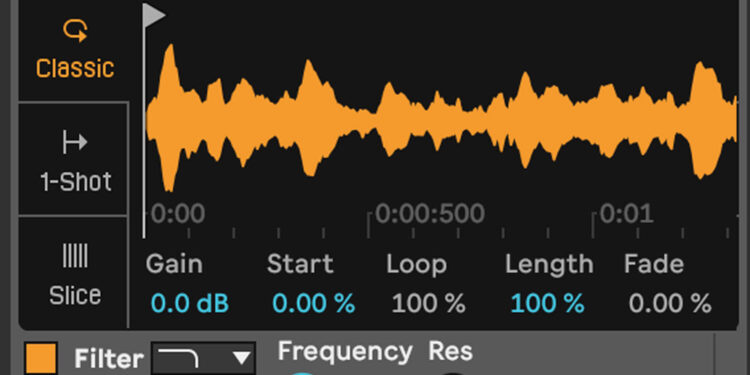 Creating Atmospheric FX with D.Ramirez - FaderPro Blog