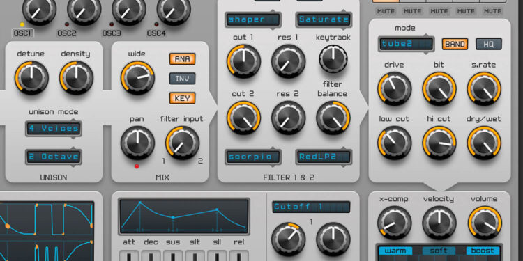 Reveal Sound Spire VST 1.5.16.5294 download the new version for ipod