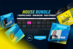 ADSR FaderPro Ultimate House Music Bundle