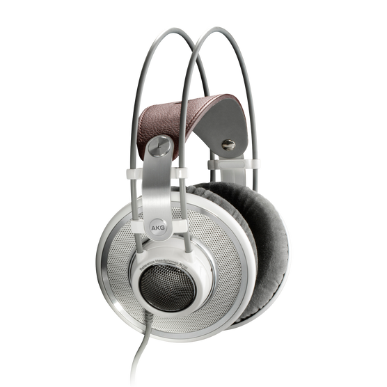 Best studio best sale reference headphones