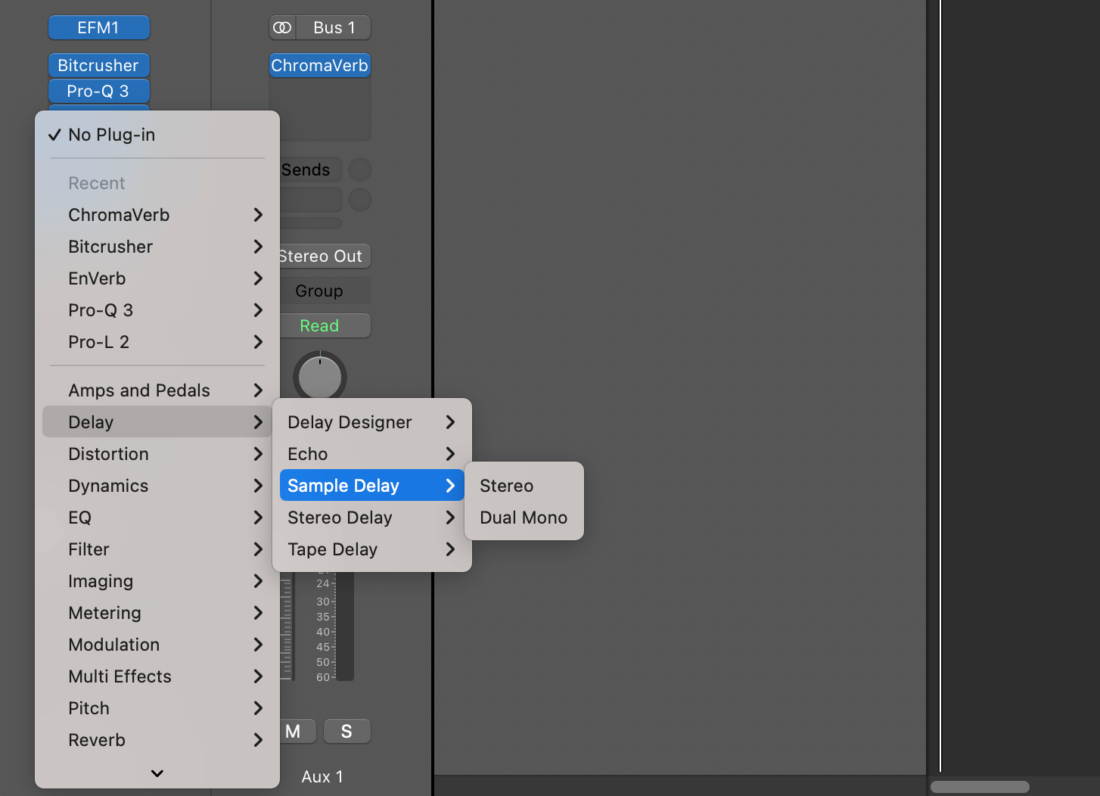 logic categories