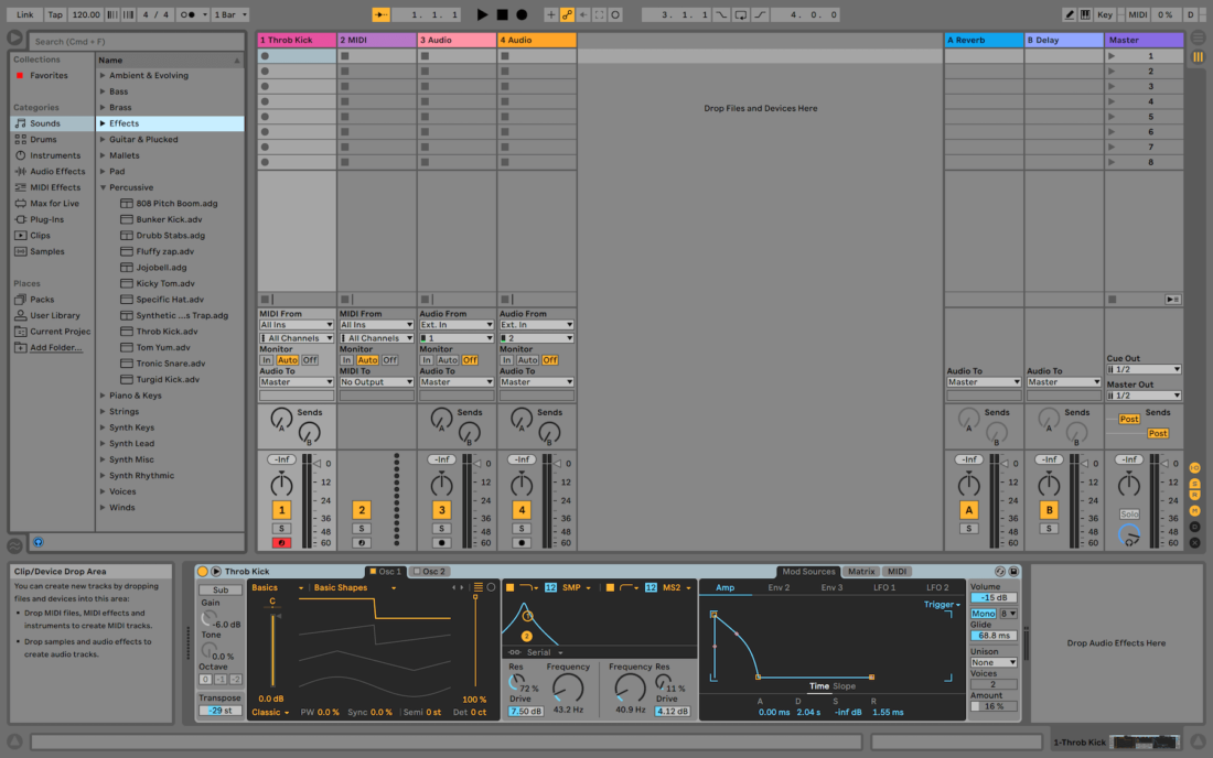 Ableton Live