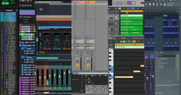 Does It Matter Which DAW You Use?