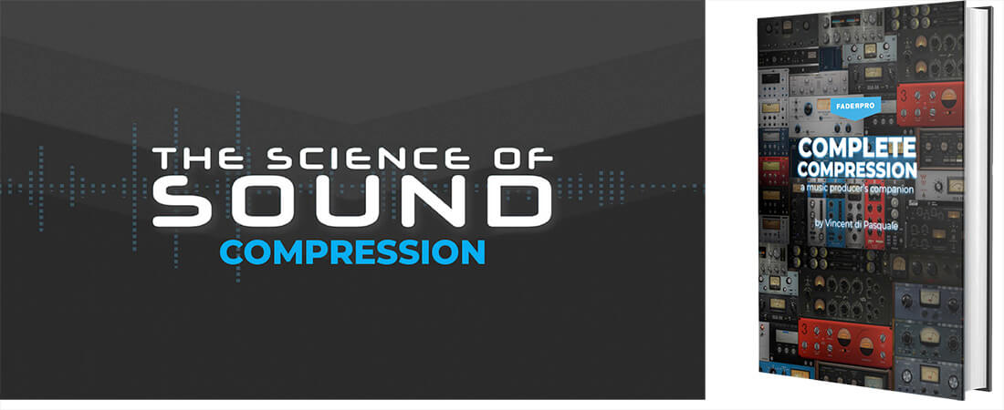 Learn Audio Compression 